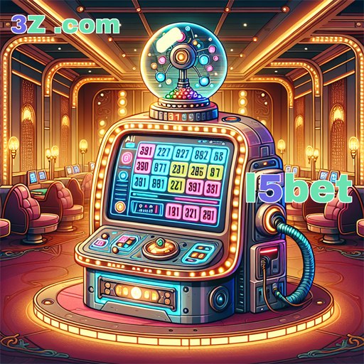 Slots Brilhantes: Entretenimento e Prêmios no l5bet